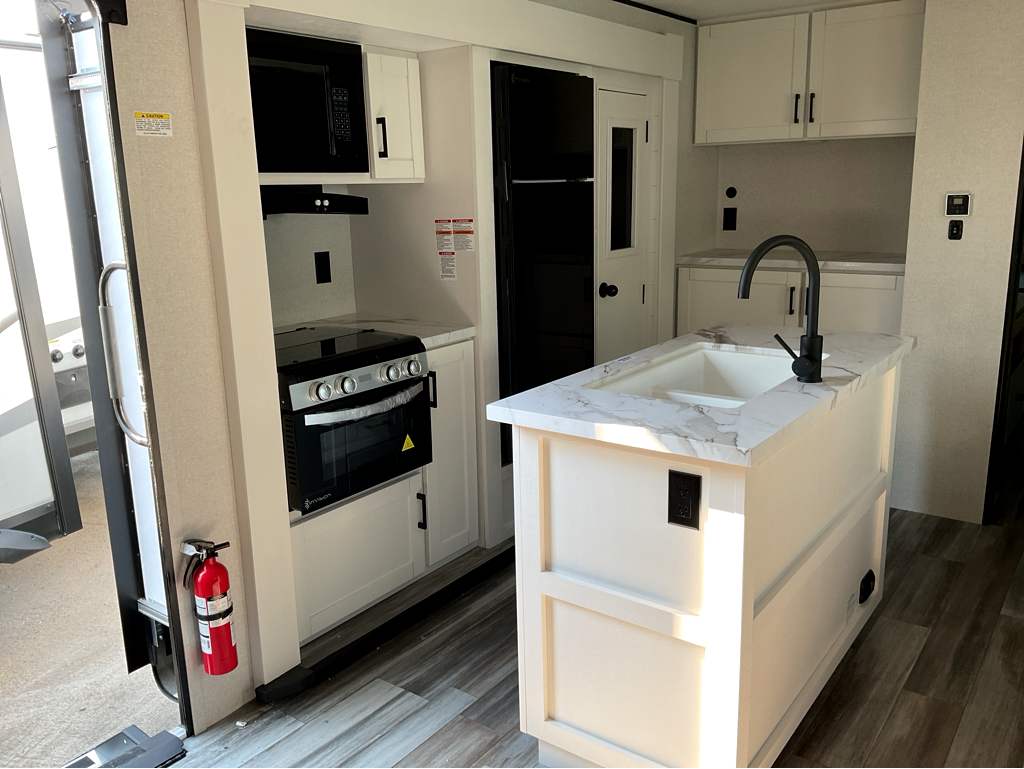 2026 JAYCO Jay Flight SLX 333 BTS  - Image 20