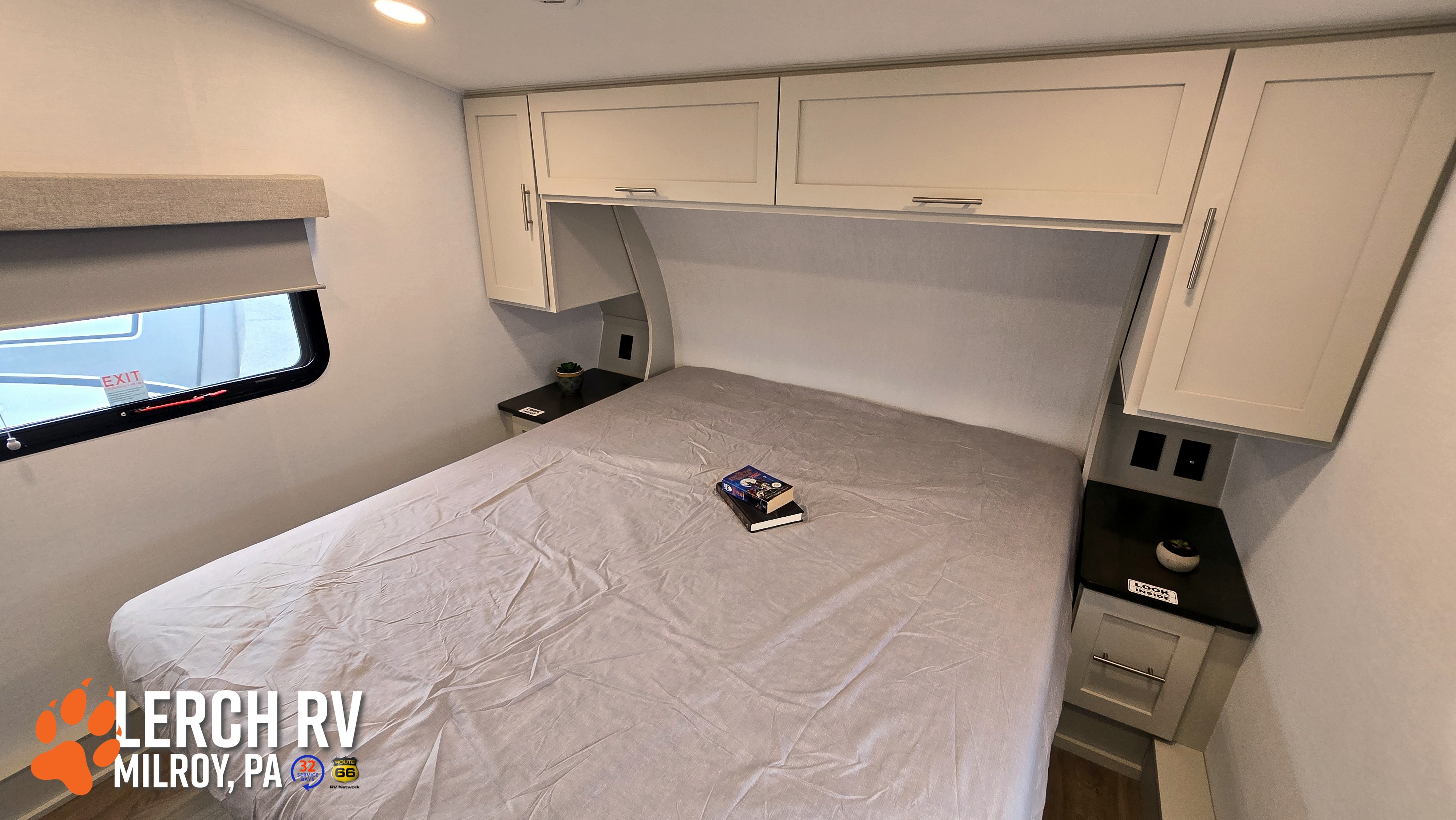 2027 Alliance RV AVENUE ALL ACCESS 23ML - Image 27