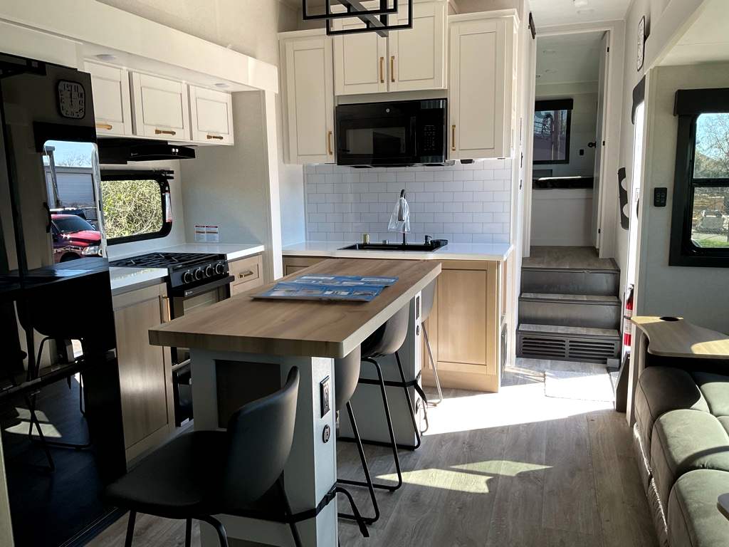 2026 JAYCO Eagle 367 TBTS - Image 9