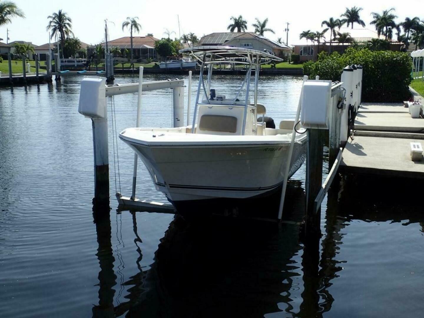 2016 Cobia - Image 4