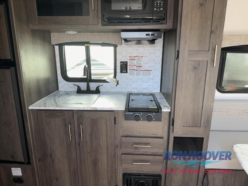 2022 COACHMEN 182DBU - Image 7