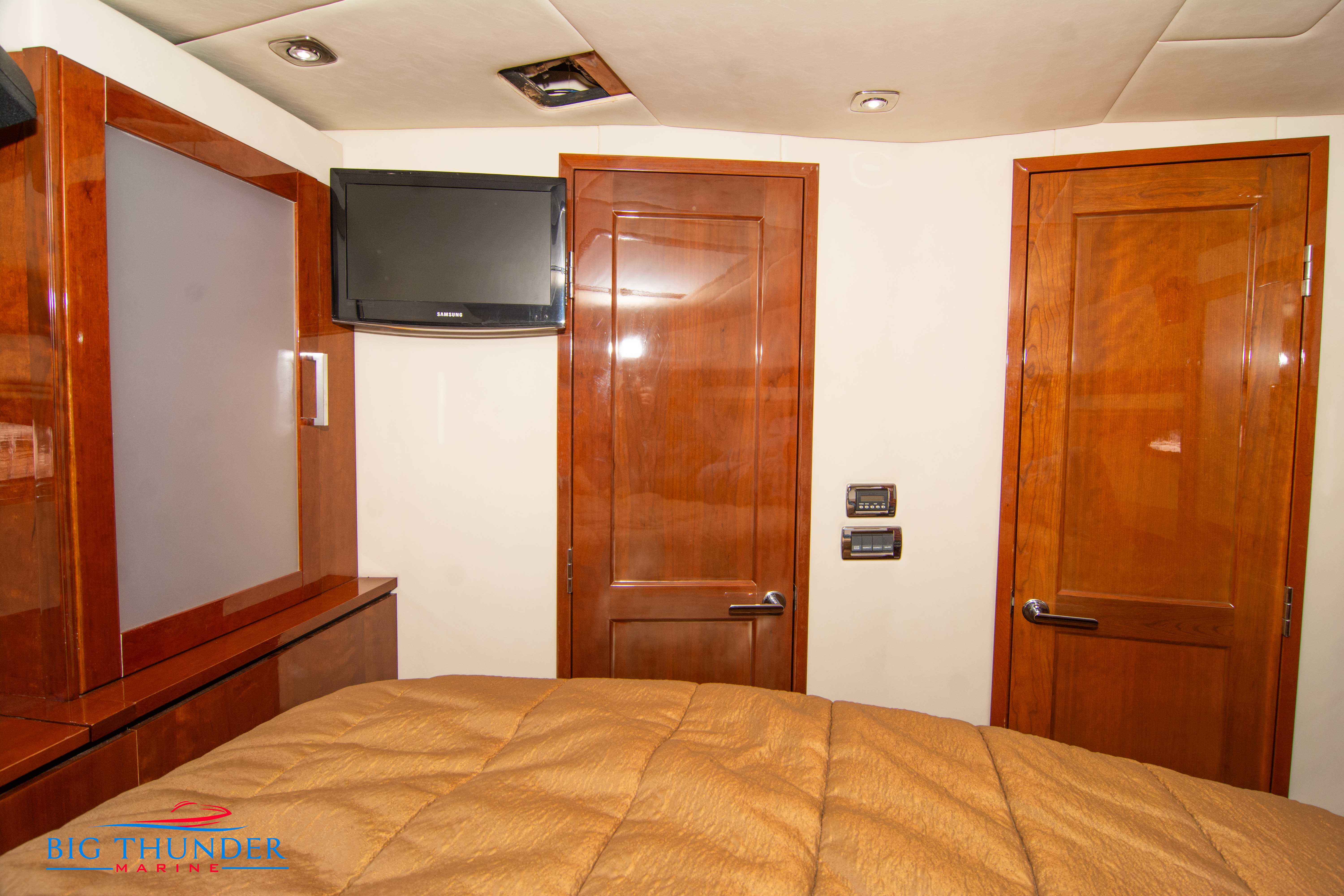 2010 Sea Ray Sundancer 540 - Image 69
