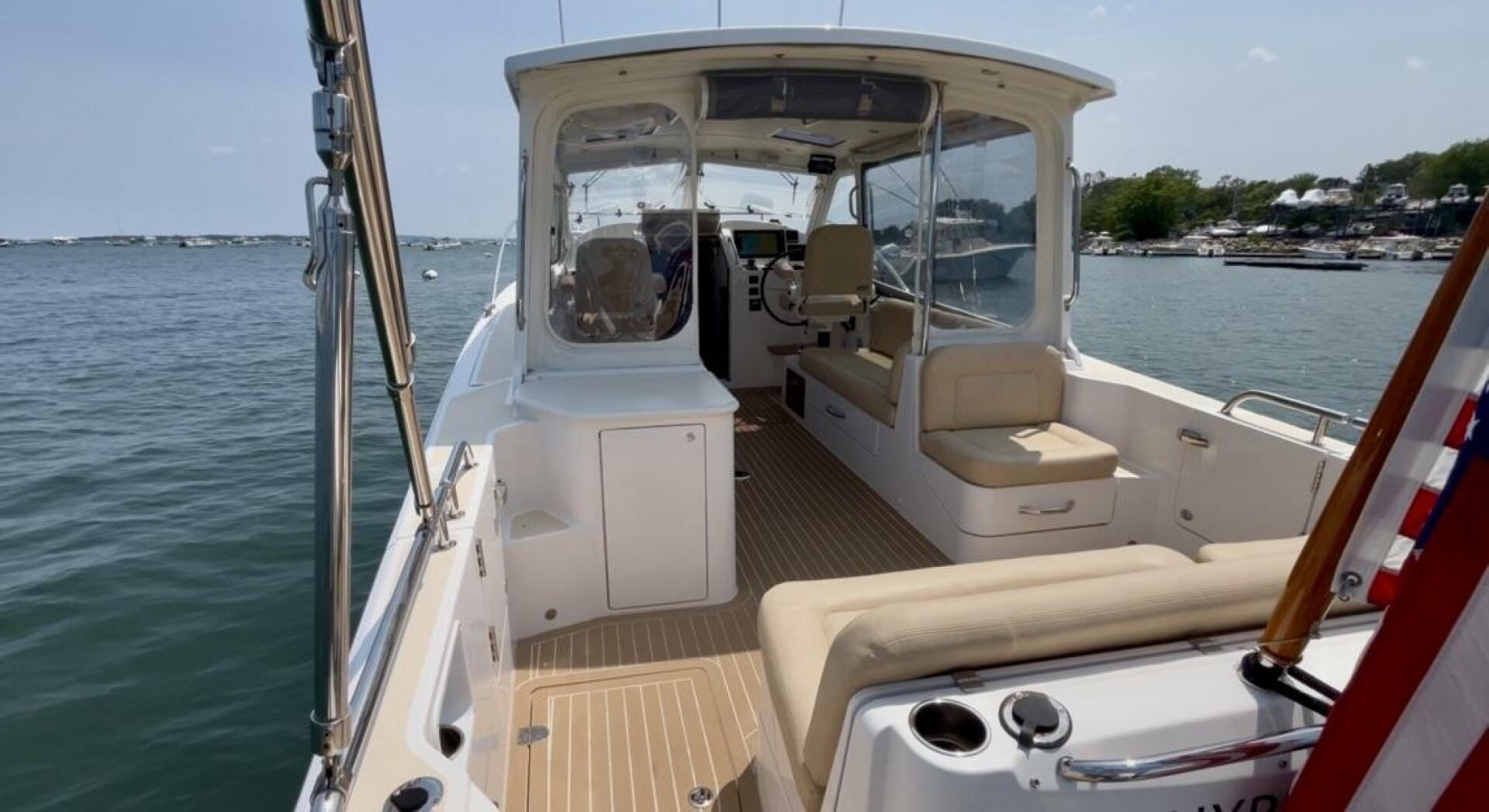2019 MJM 35z - Image 161