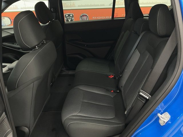 2026 Jeep Cherokee LAREDO 4X4 - Image 37