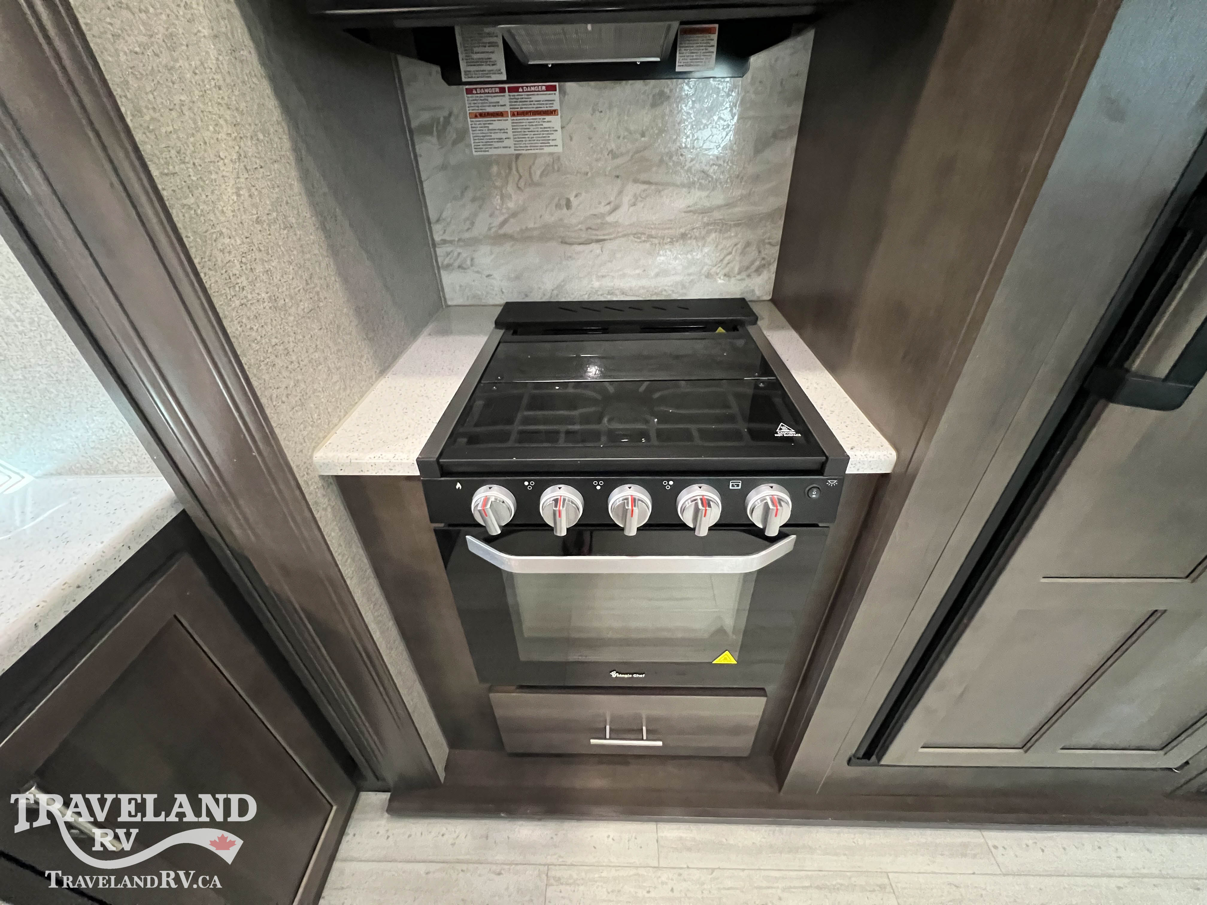 2020 Forest River Rockwood Signature Ultra Lite 2896MB - Image 17