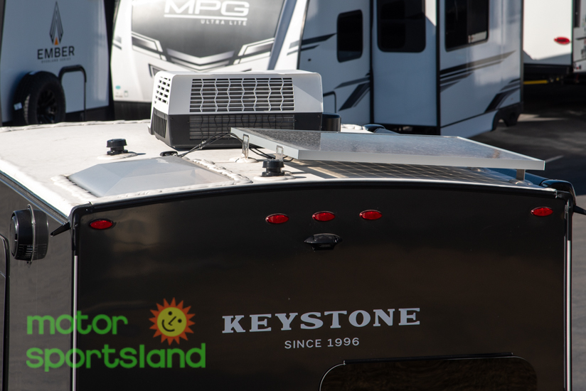2026 Keystone Sprout 13RKS - Image 26