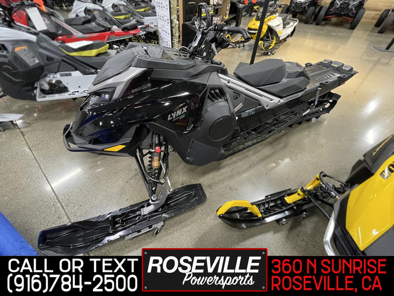 2025 Ski-Doo SHREDDER RE 3900 850 ETEC TURBO SHOT - Image 1