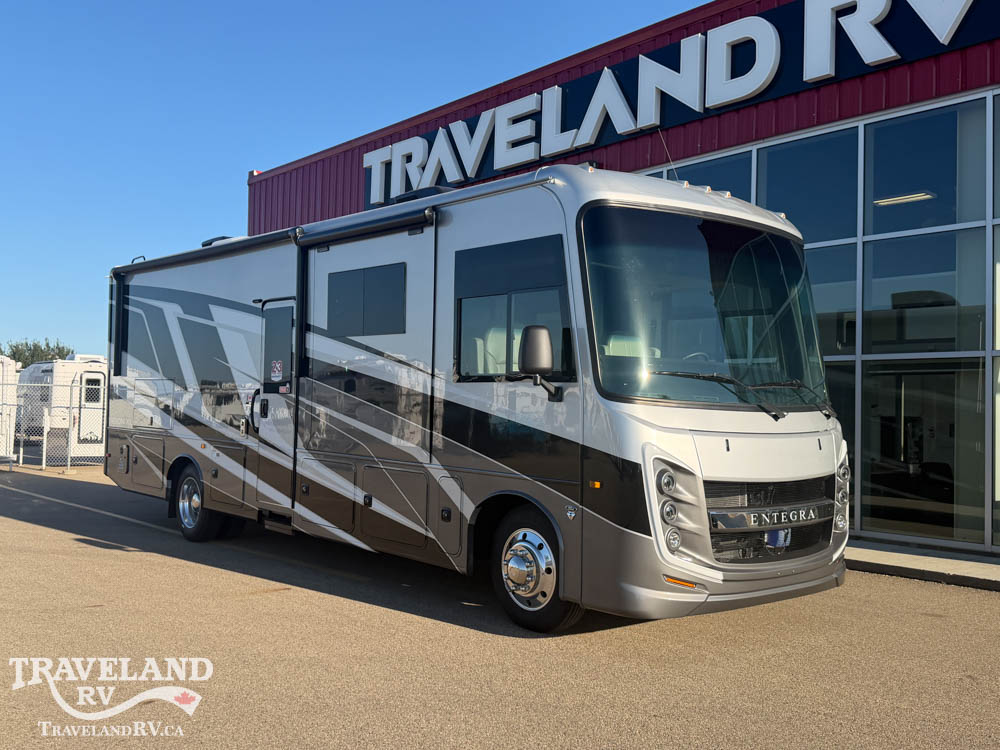 Entegra Coach Vision XL