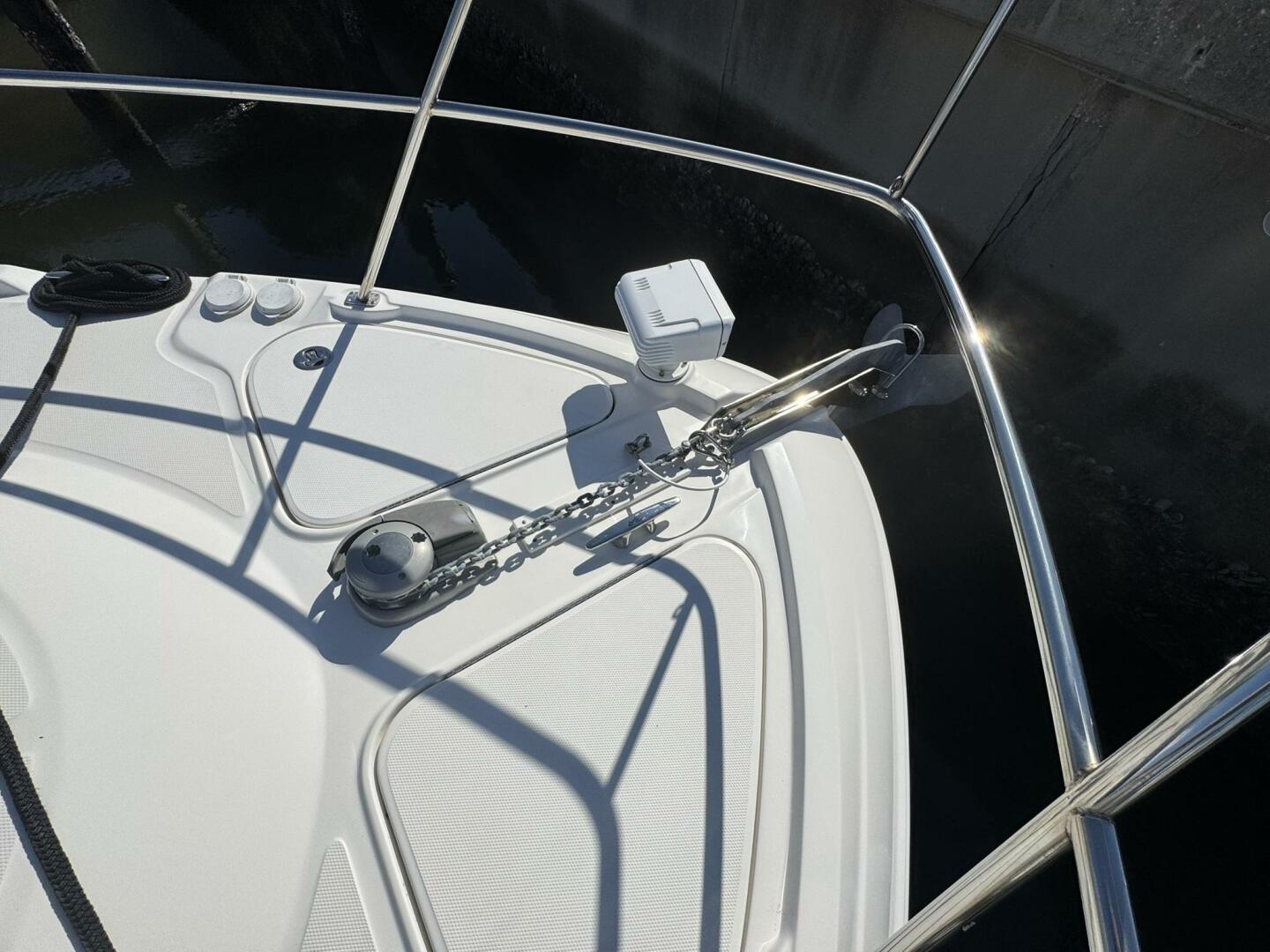 2016 Sea Ray 470 Sundancer - Image 37
