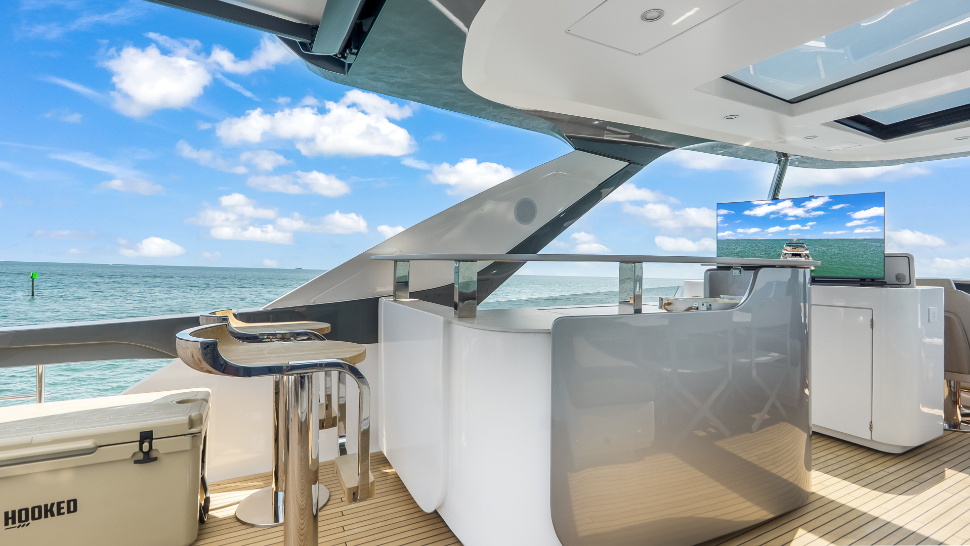 2025 Azimut 78 FLY - Image 79