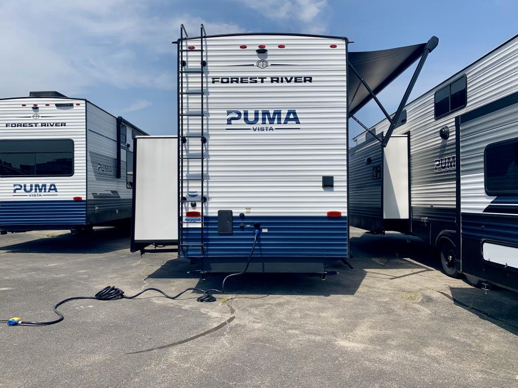 2026 Palomino Puma 403LFT - Image 5