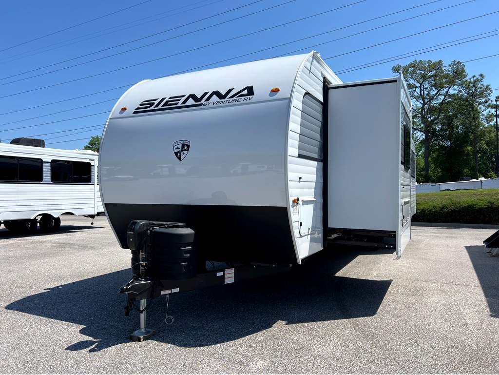 2026 VENTURE RV SIENNA 293VIK - Image 2