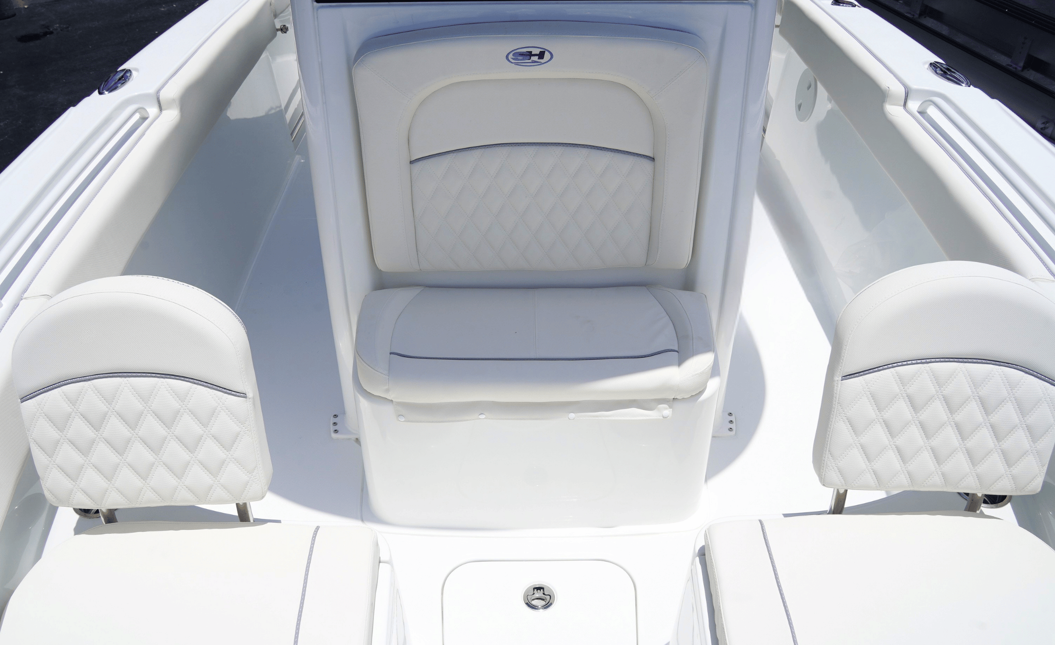 2027 SEA HUNT ULTRA 255SE - Image 36