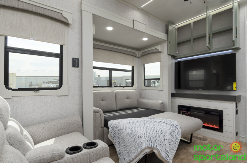 2025 CrossRoads Redwood RW401LK - Image 16