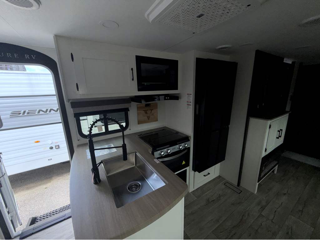 2026 VENTURE RV SIENNA 281VQB - Image 12