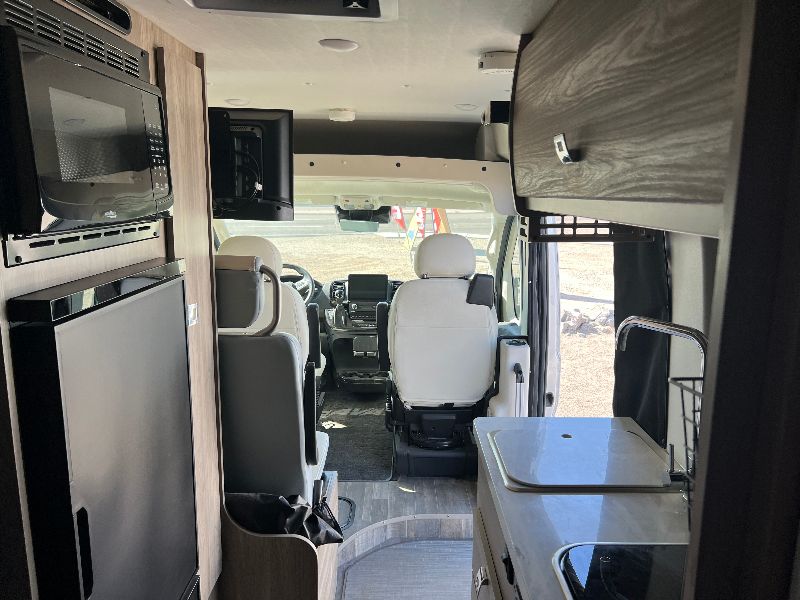 2022 Winnebago Travato 59GL - Image 12