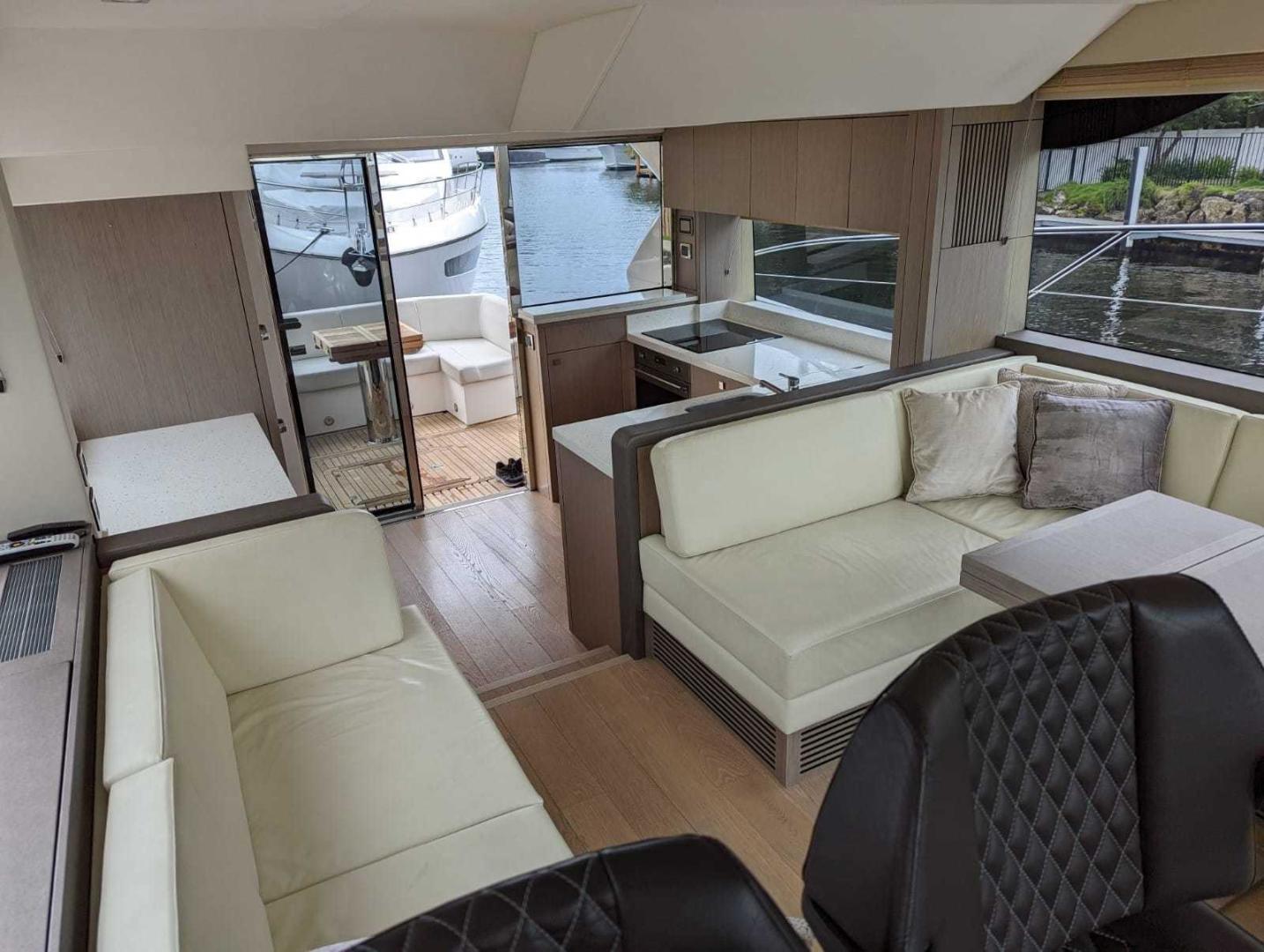 2018 Sunseeker Manhattan 52 - Image 23