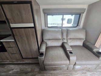 2022 GRAND DESIGN IMAGINE XLS 22MLE - Image 19