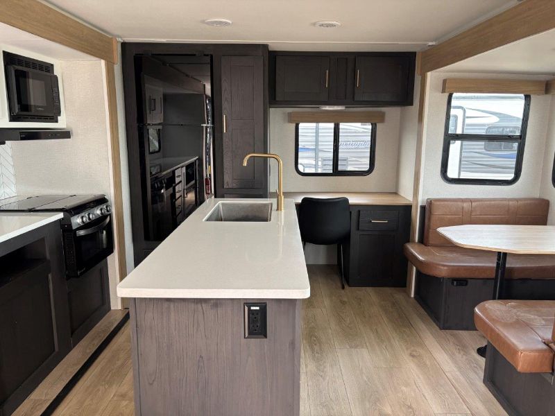 2025 Heartland North Trail 2803-RK - Image 7