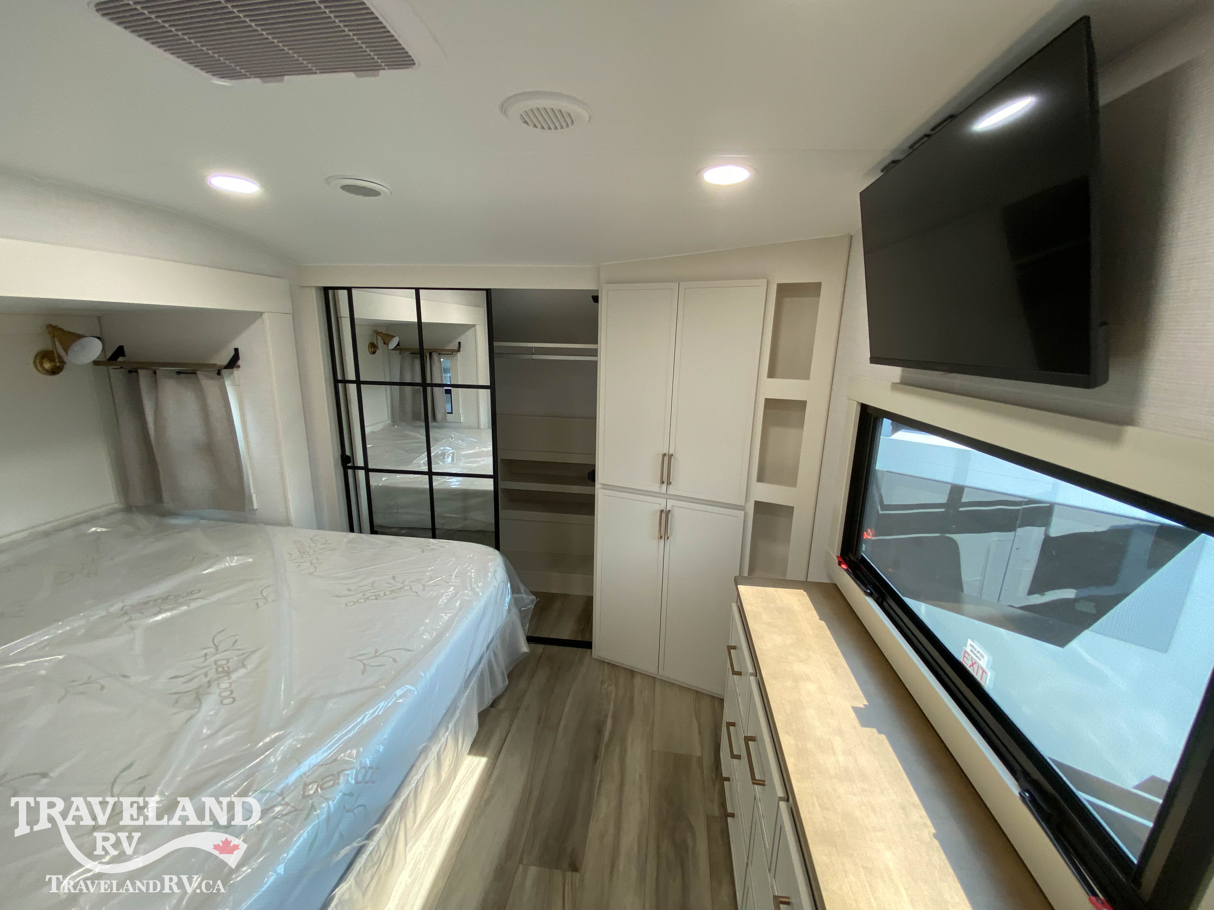 2027 Brinkley RV Model Z 3610 - Image 29