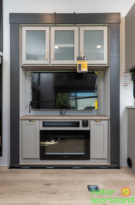 2027 Forest River Stealth 2800 - Image 23