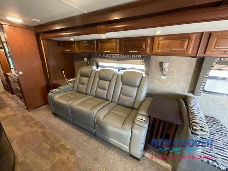 2015 FOREST RIVER 335DS - Image 19