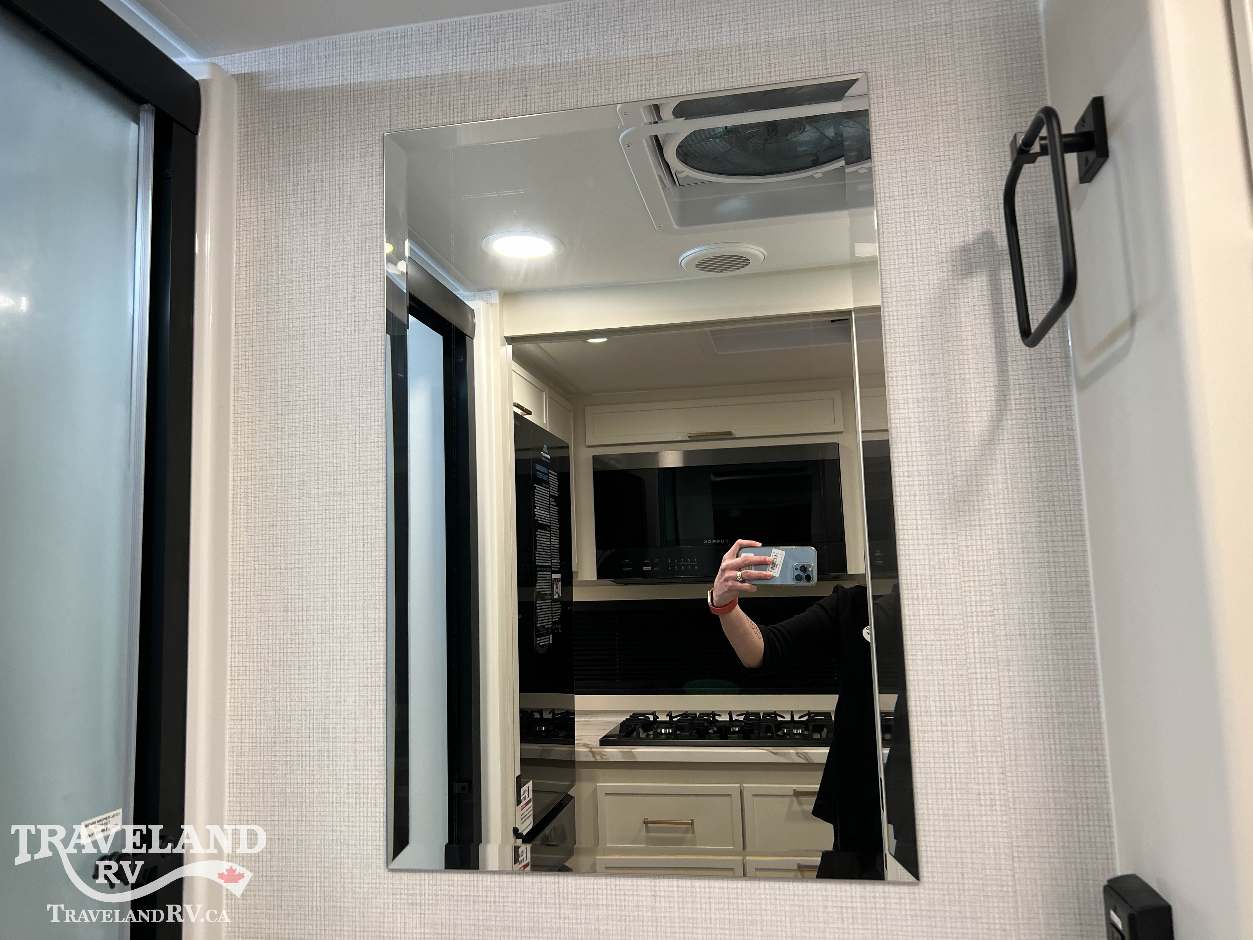 2026 Brinkley RV Model Ix 20x - Image 24