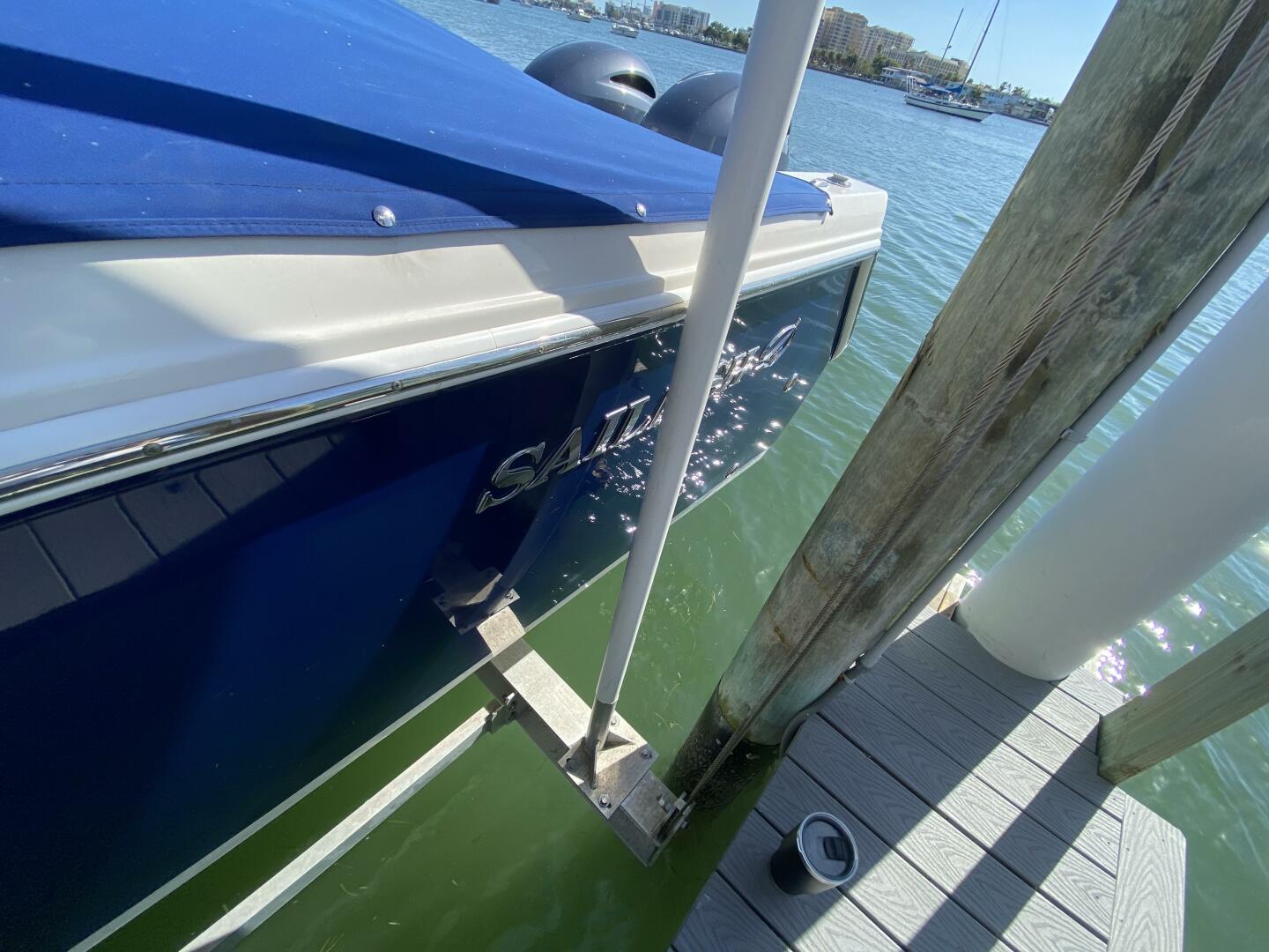 2018 Sailfish 275 Dual Console - Image 10