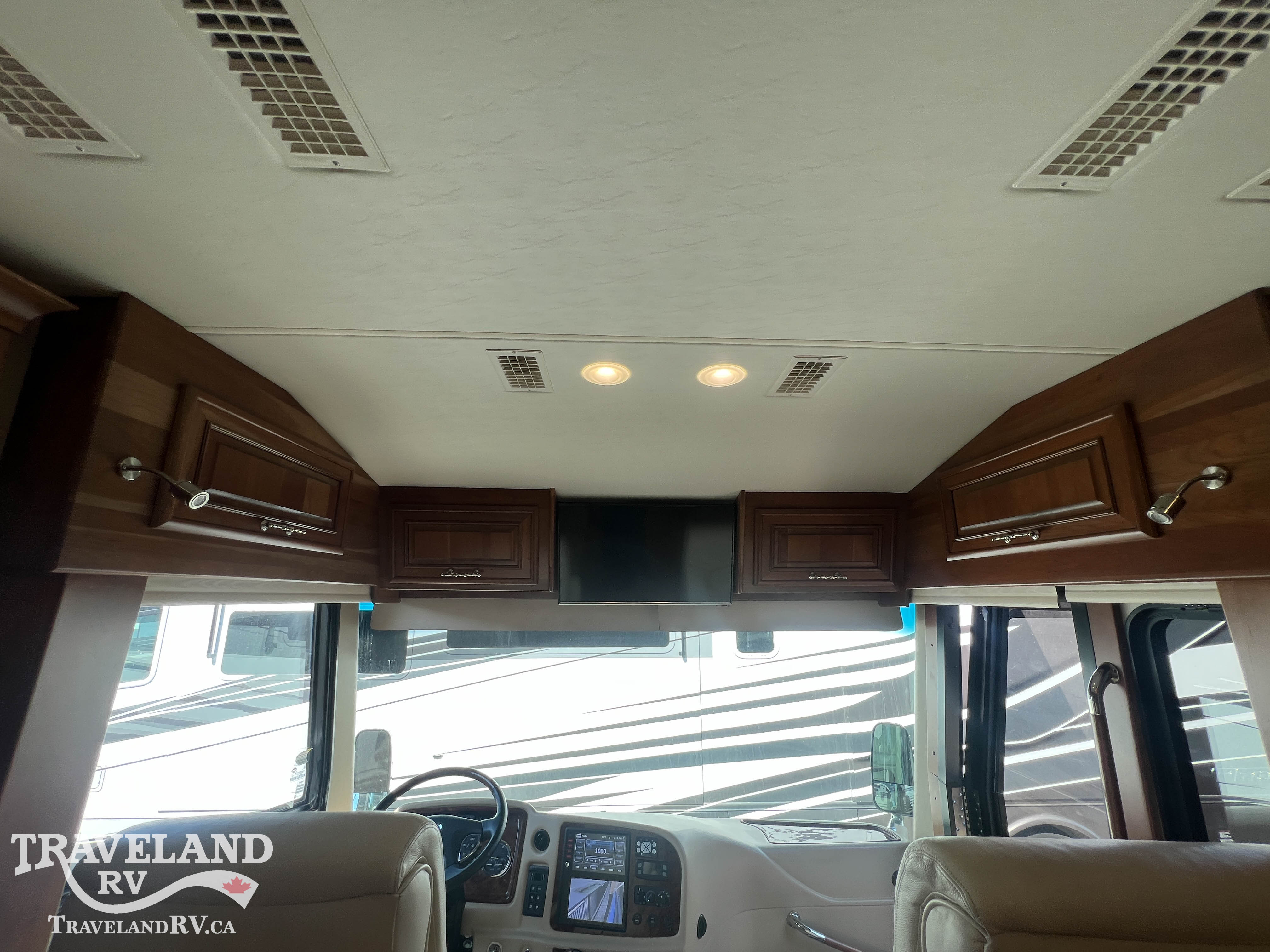 2018 Entegra Coach Cornerstone 45A - Image 16