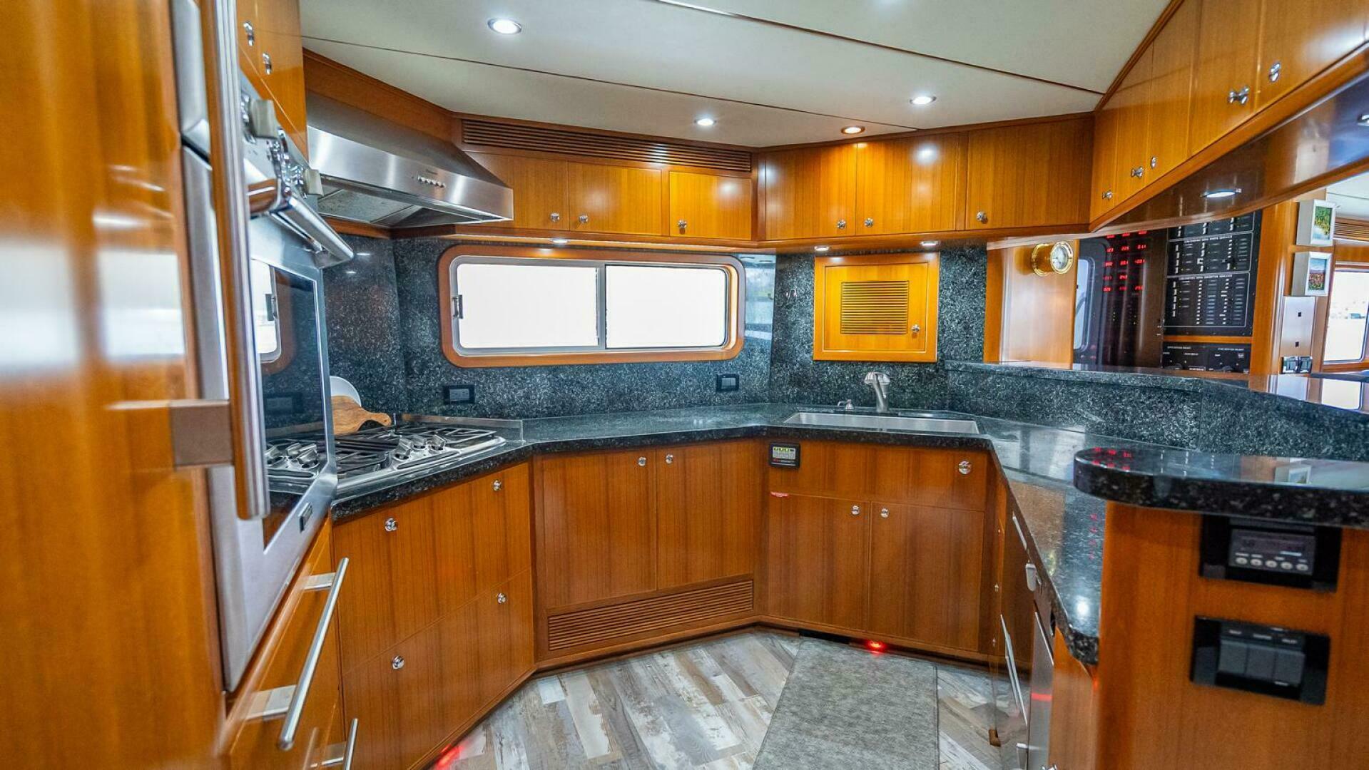 2009 Nordhavn 76 - Image 15