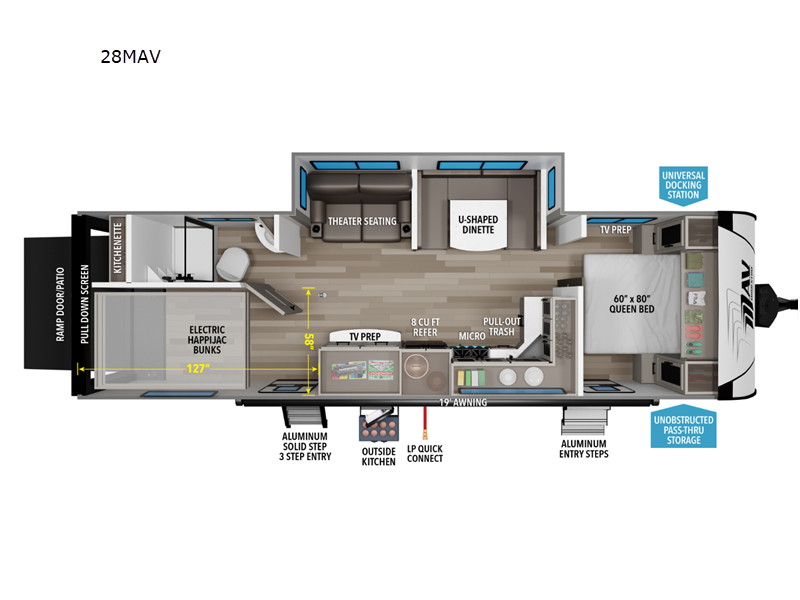 2027 MOMENTUM 28MAV - Image 33