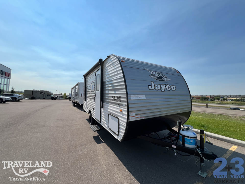 2026 Jayco Jay Flight SLX 170BHW Sport Edition - Image 1