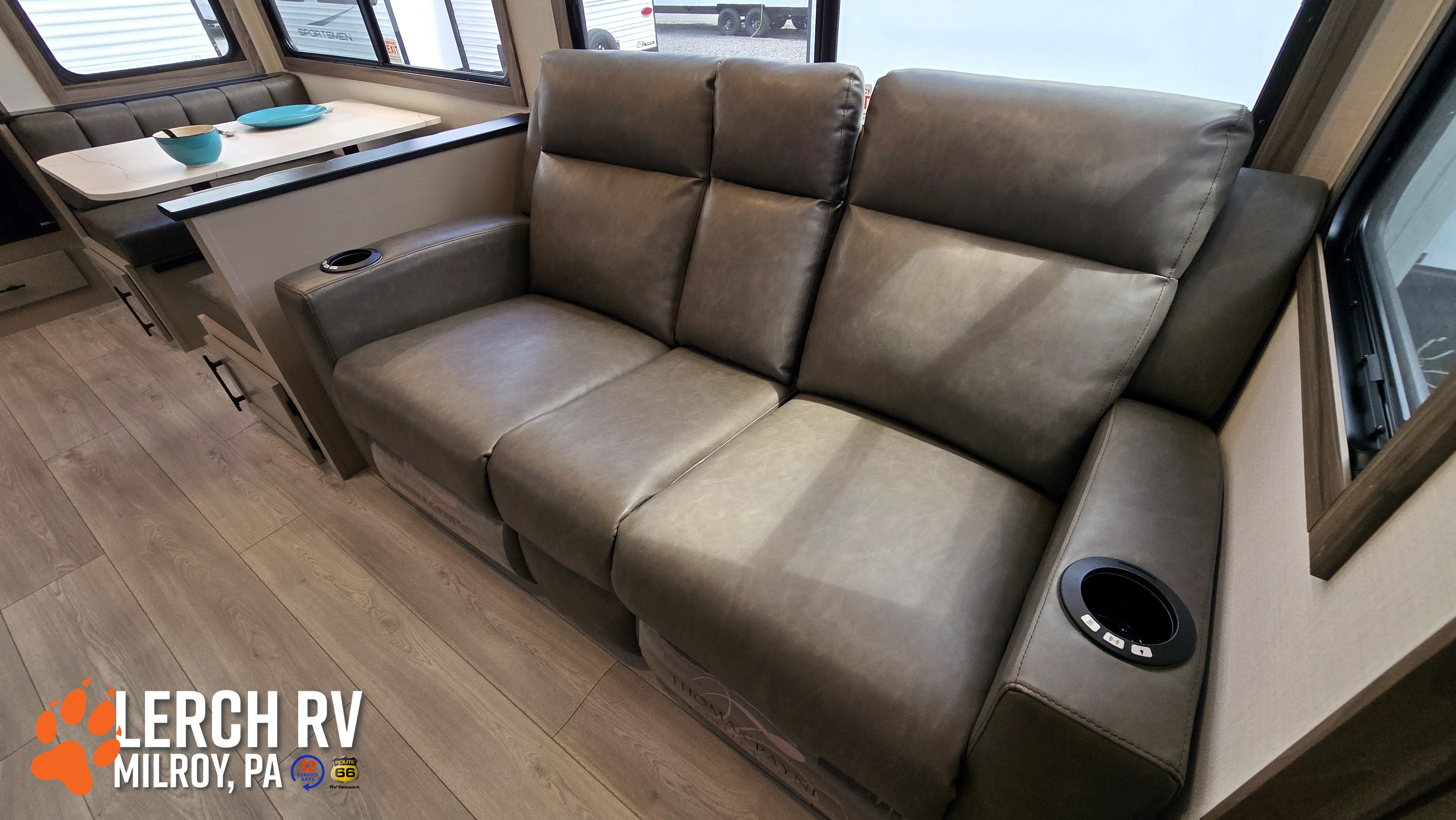 2027 KZ RV Connect C302FBK - Image 11