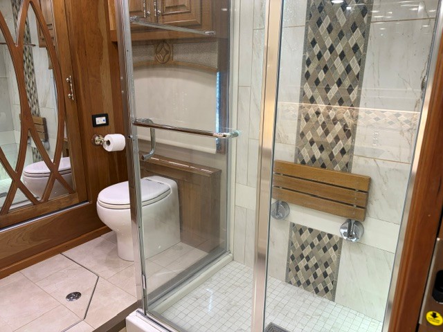 2019 Entegra Coach Cornerstone 45A - Image 18