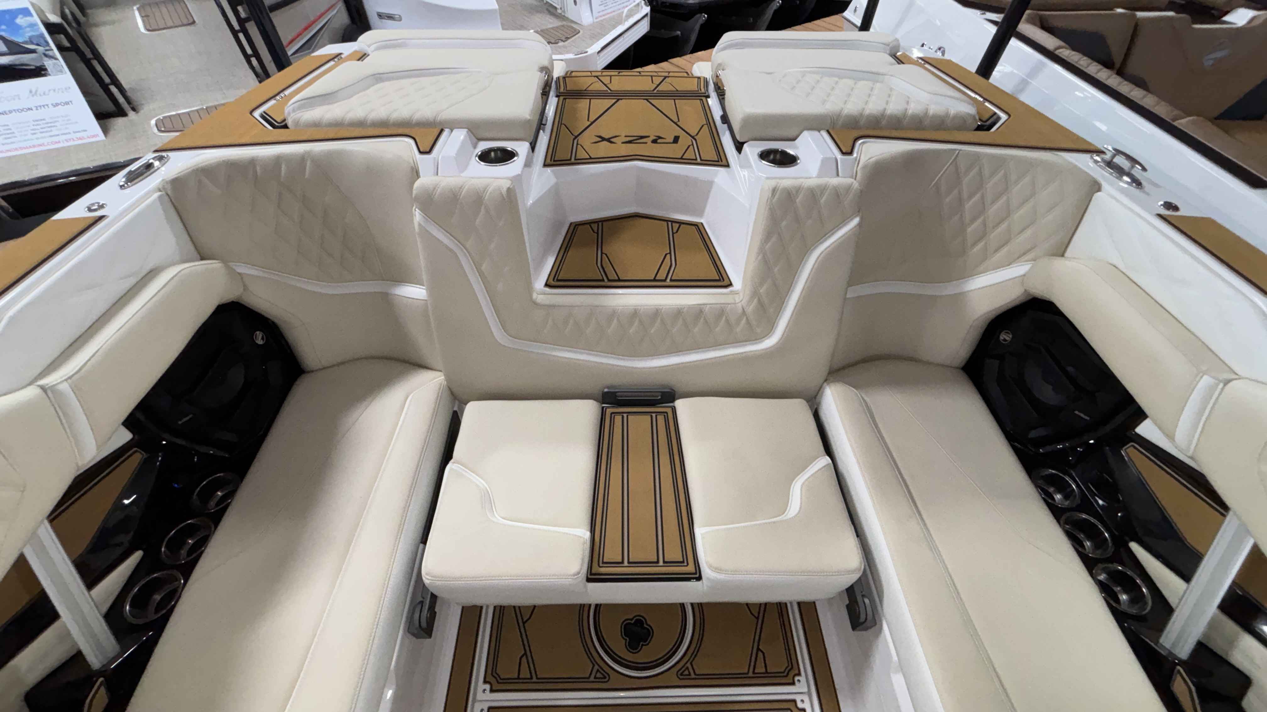 2026 Tige 22RZX - Image 17