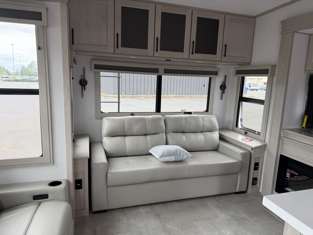 2026 Grand Design Solitude 310GK - Image 8