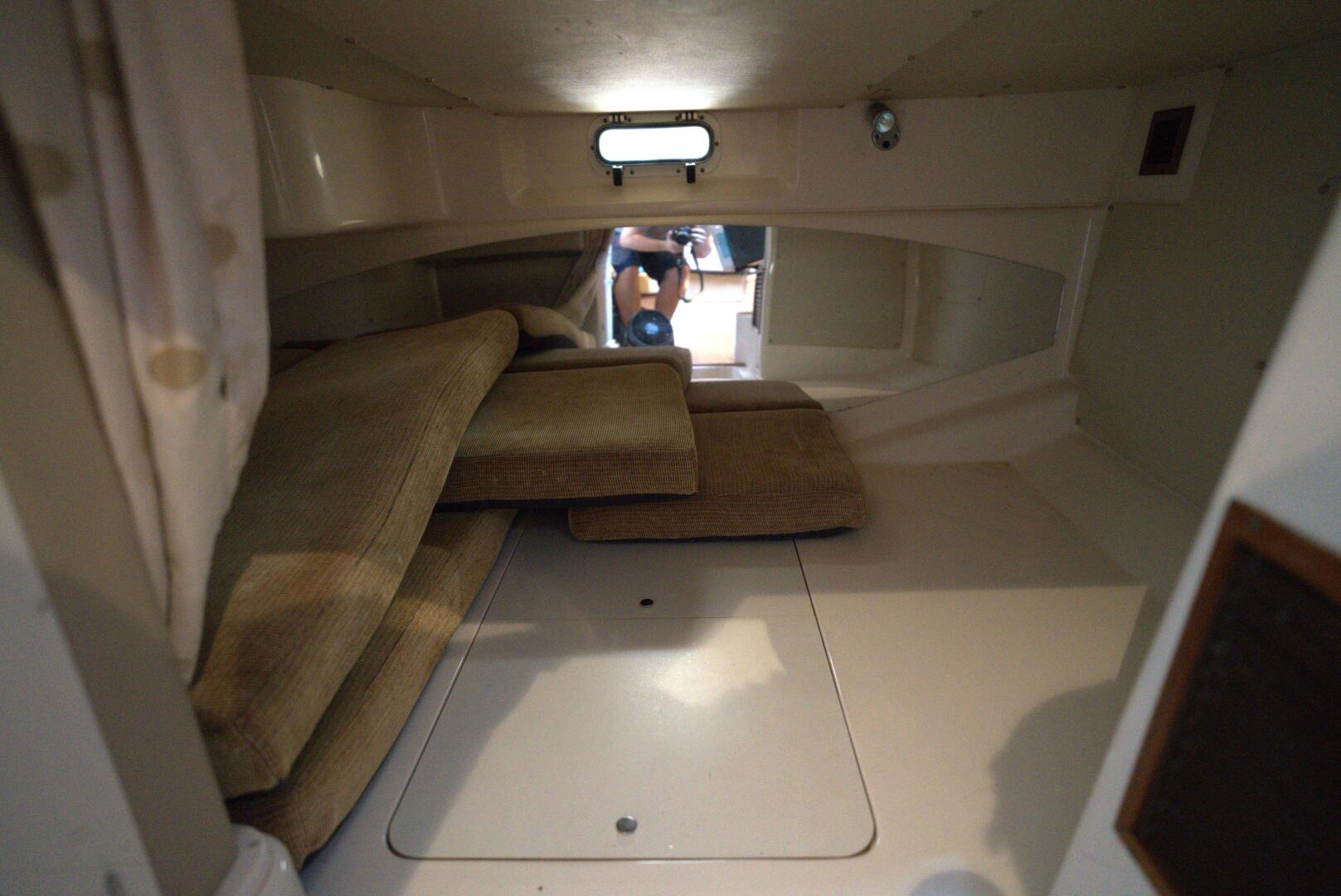 2007 Grady-White Express 330 - Image 23