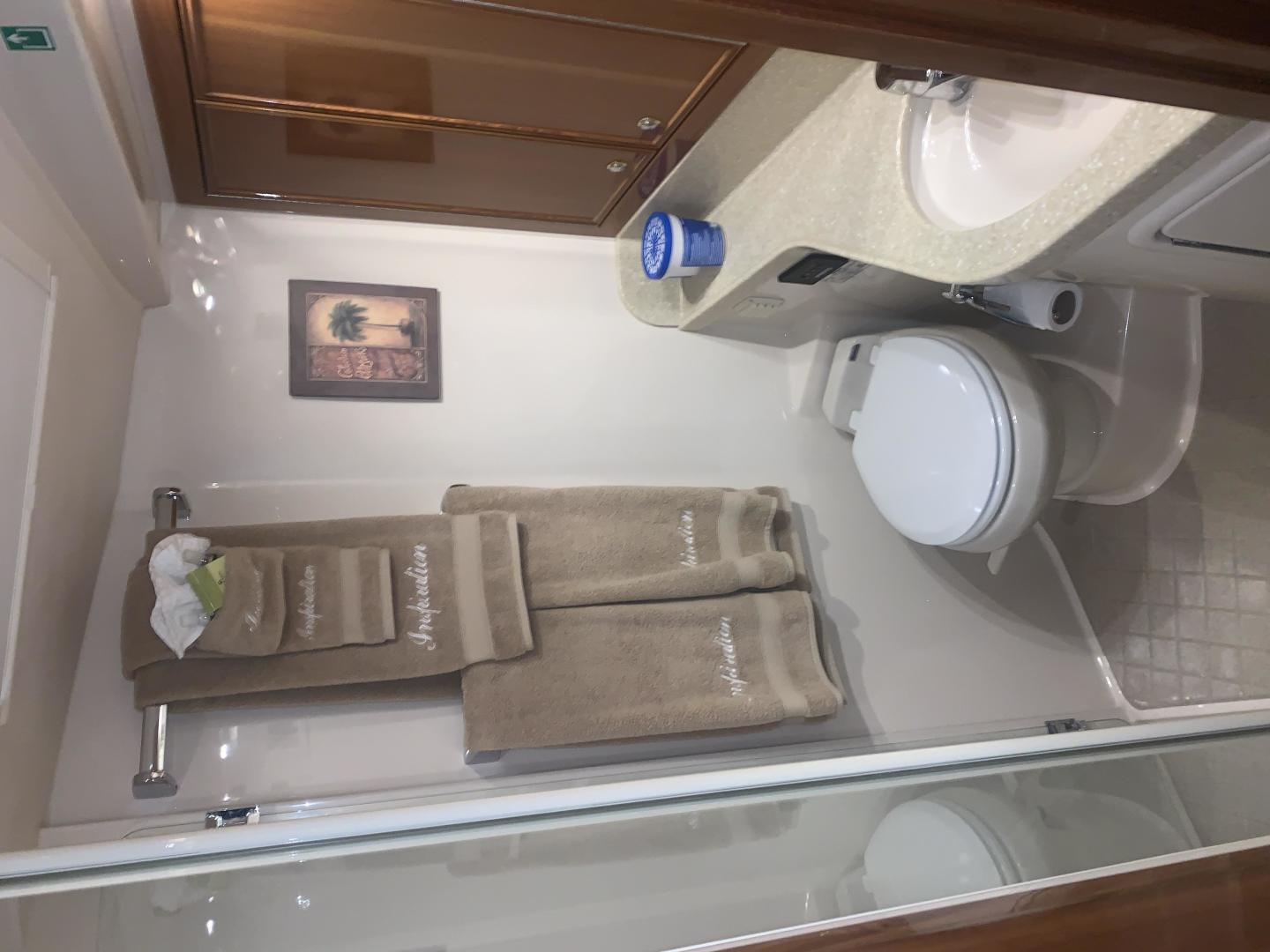2008 Riviera 51 Flybridge - Image 35