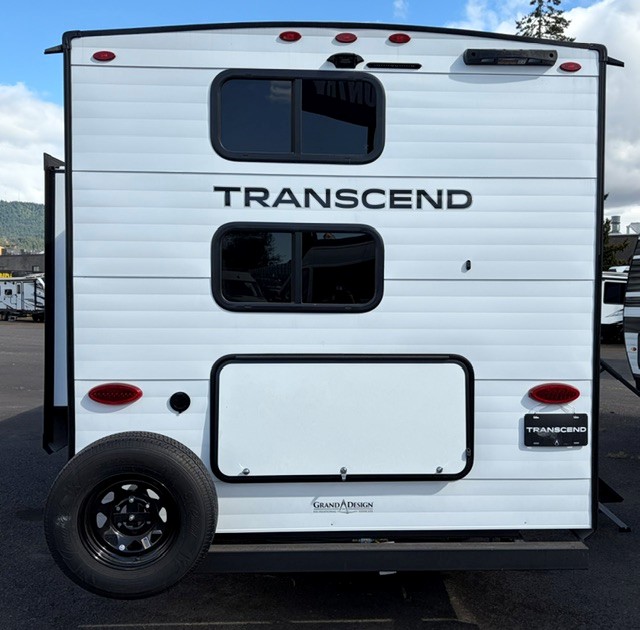 2027 Grand Design Transcend 265BHT - Image 6