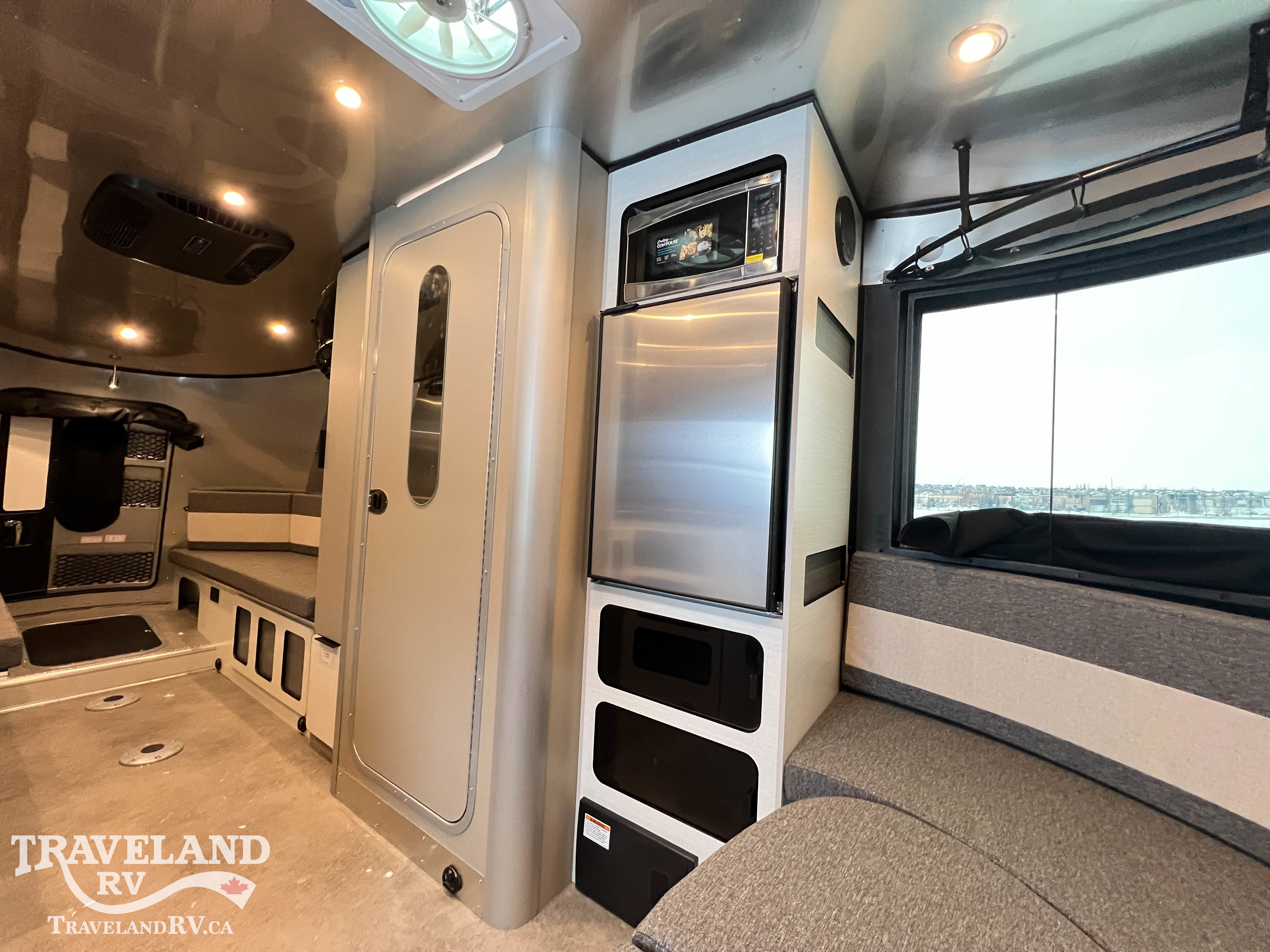2026 Airstream Basecamp Xe 20Xe - Image 11