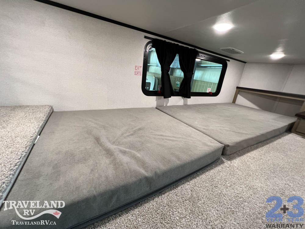 2026 Jayco Jay Flight Bungalow JayLoft - Image 12
