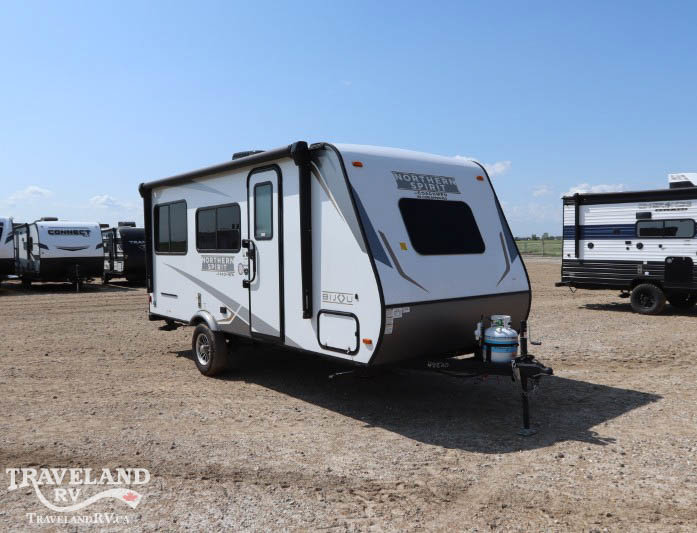 2025 Coachmen Northern Spirit Bijou 15RLB - Image 1
