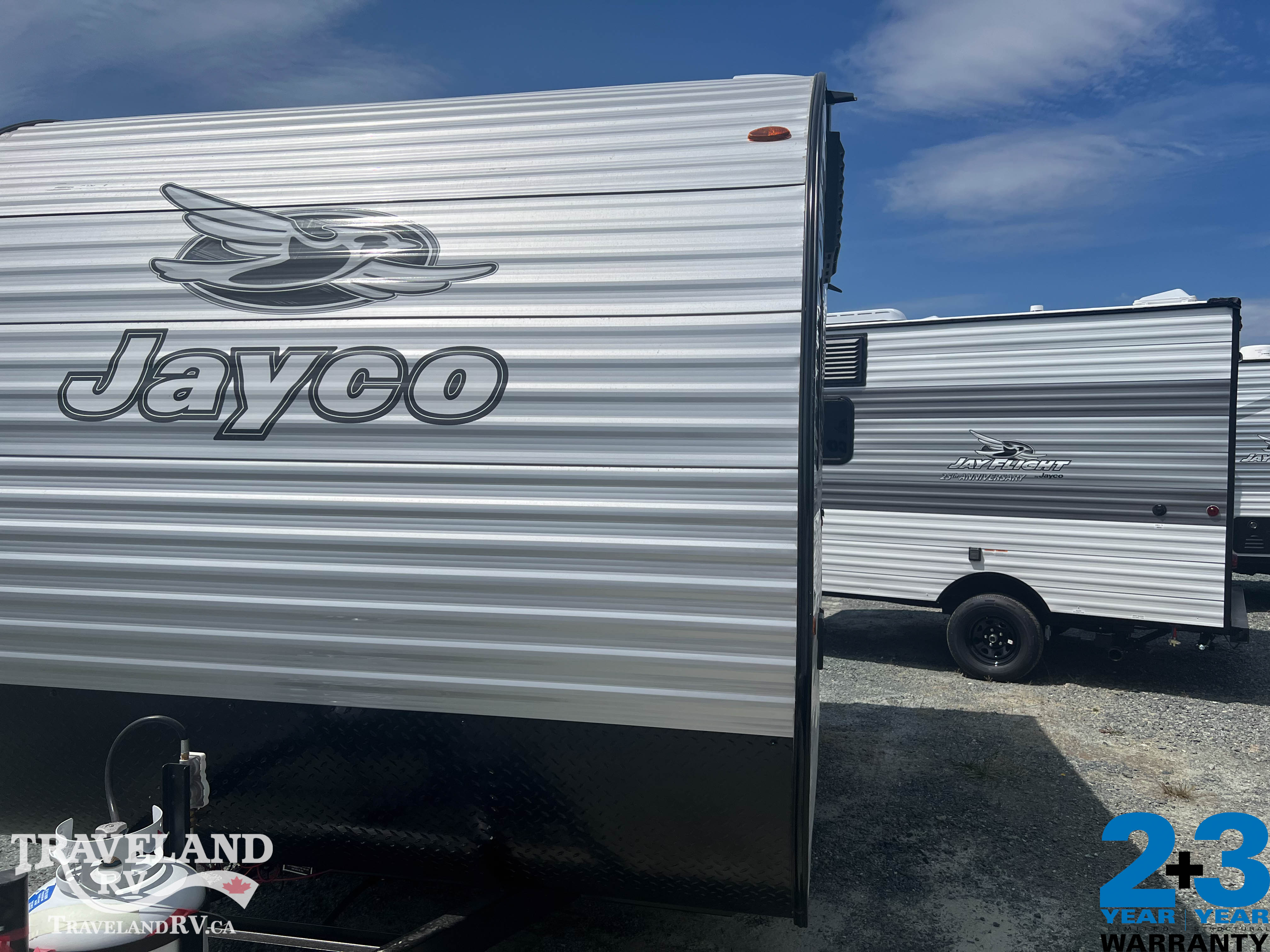 2026 Jayco Jay Flight SLX 130BHW - Image 5