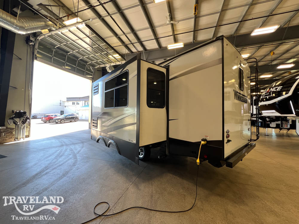 2022 Winnebago Voyage V2427RB - Image 6