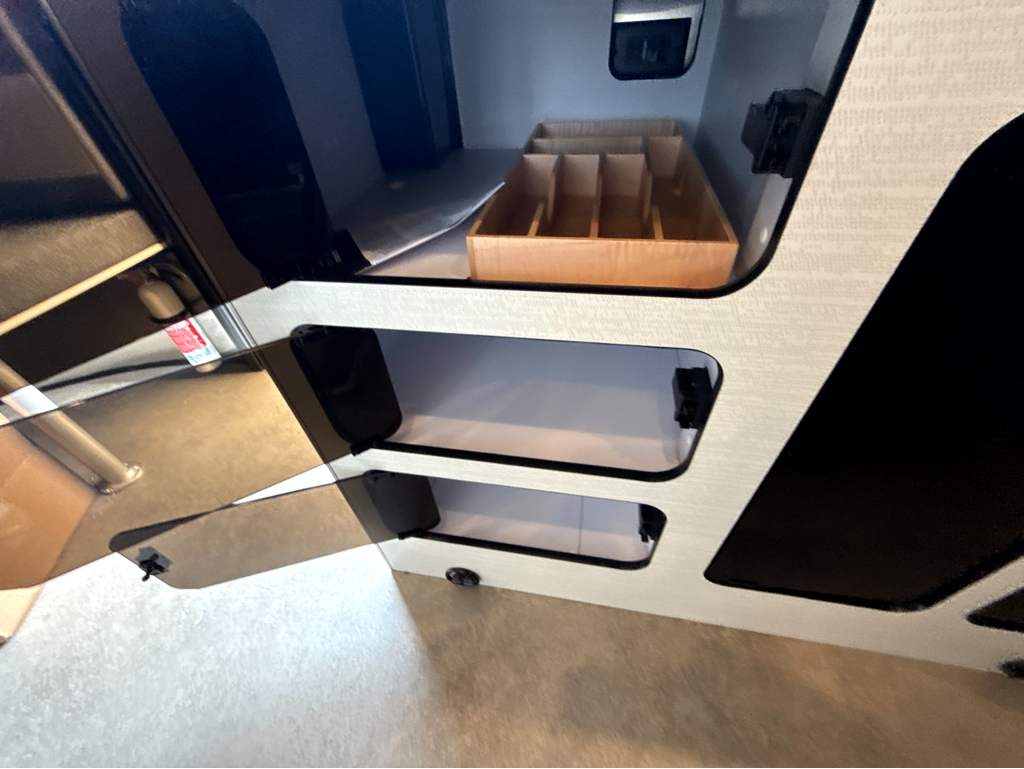 2026 AIRSTREAM Basecamp 20XE - Image 22