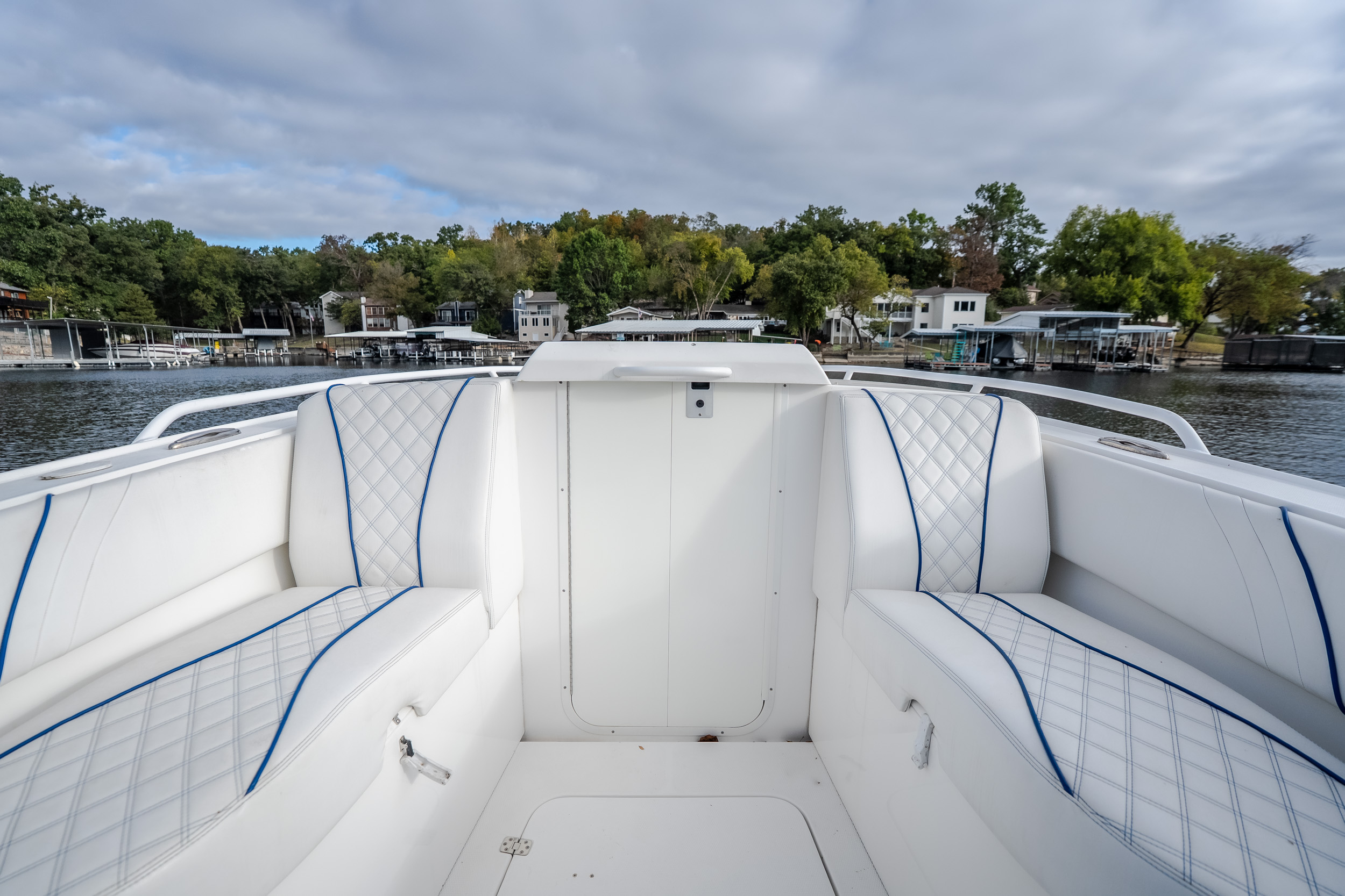 2017 Midnight Express 39 Cuddy  - Image 38