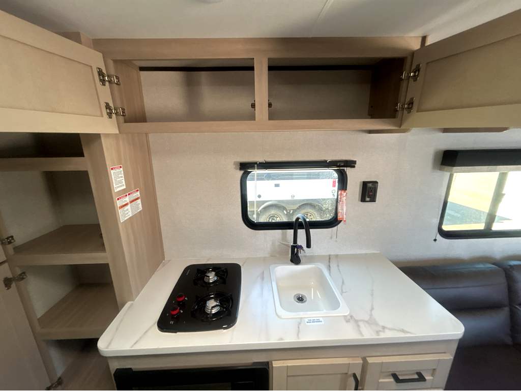 2026 HEARTLAND PROWLER 2500BH - Image 26