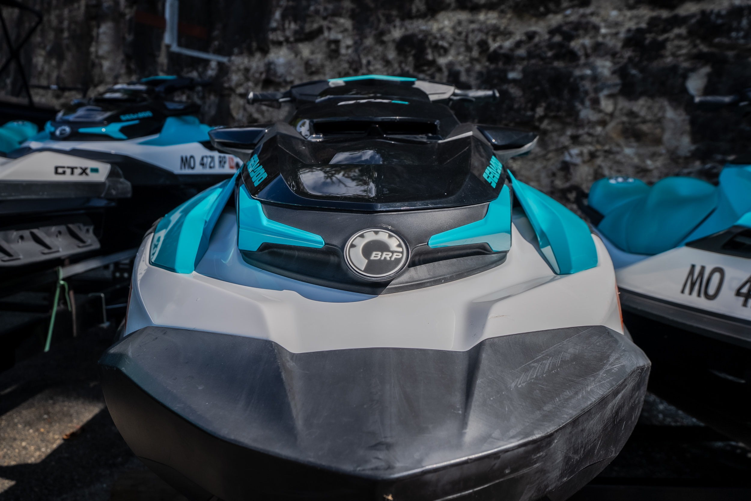 2023 Sea-Doo GTX PRO 130 - Image 9