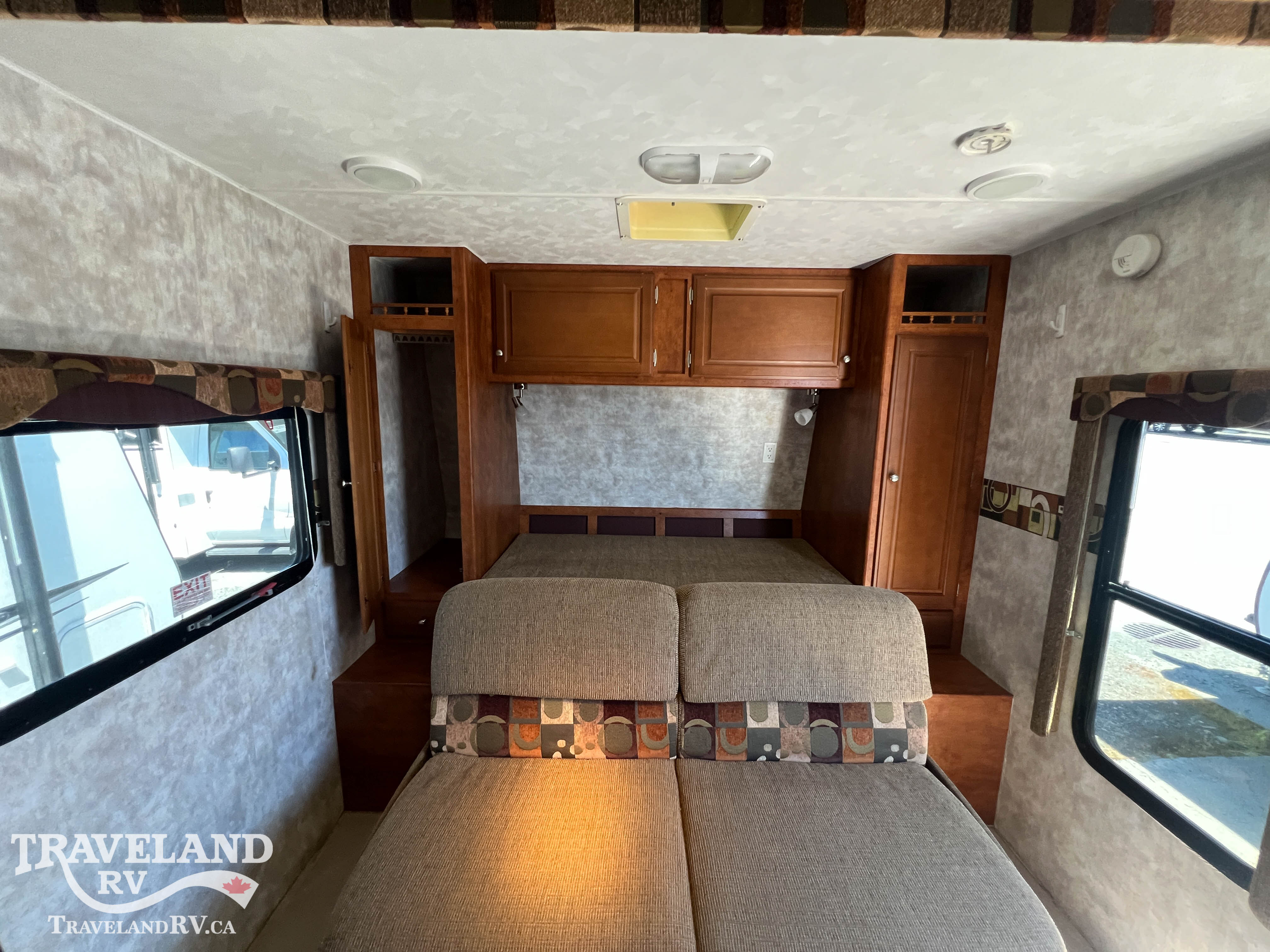 2009 PACIFIC COACHWORKS TANGO 224RB HMS - Image 9