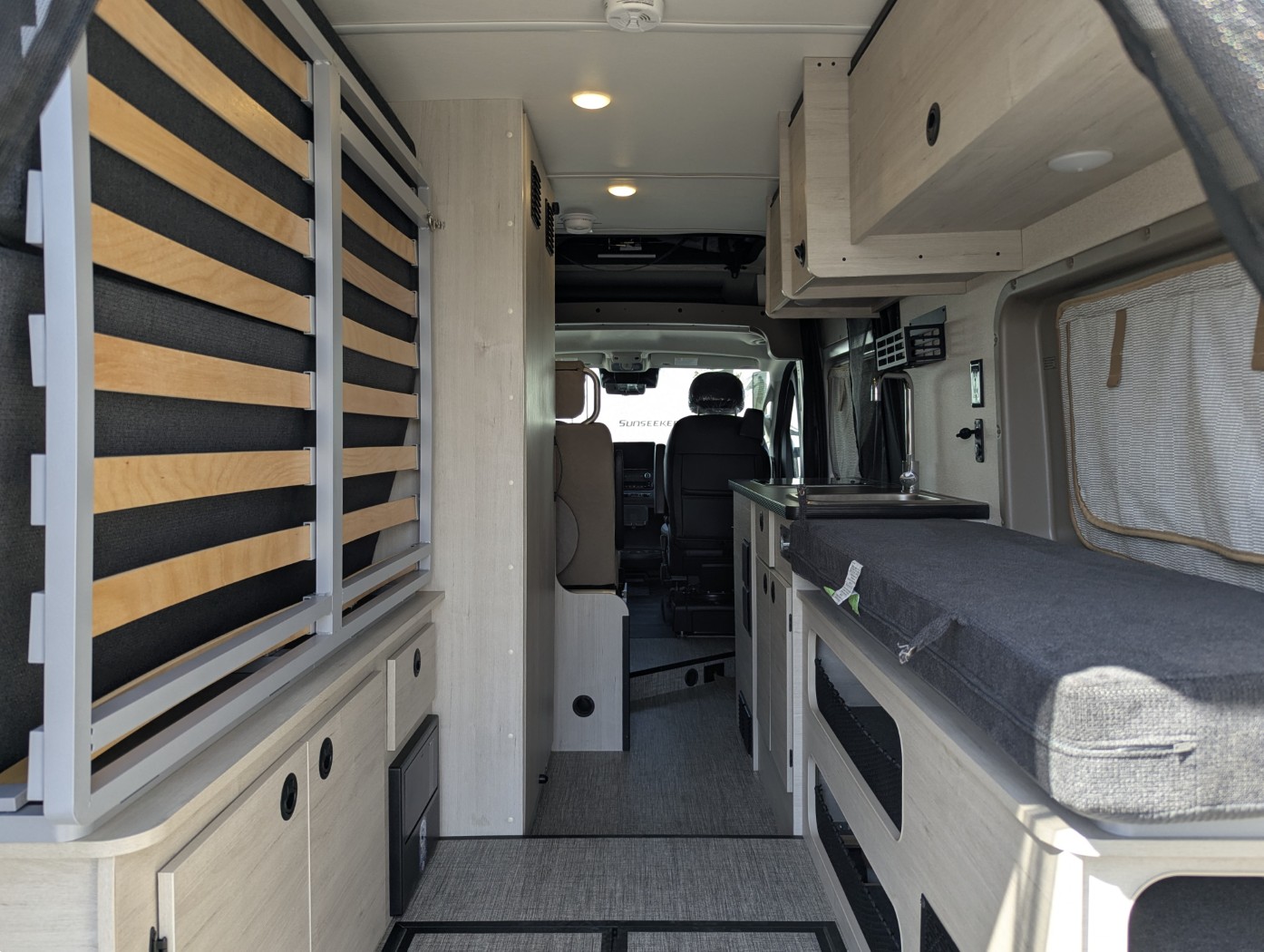 2027 Winnebago Solis 59PX - Image 10